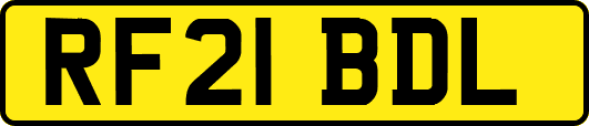 RF21BDL