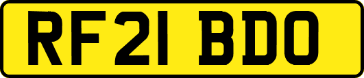 RF21BDO