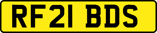 RF21BDS