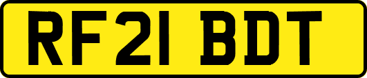 RF21BDT