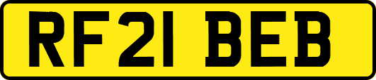 RF21BEB