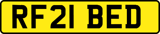 RF21BED