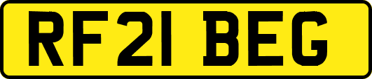 RF21BEG