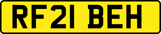 RF21BEH