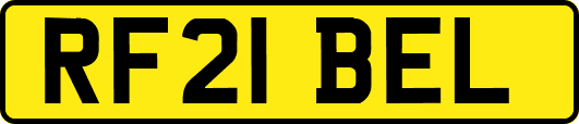 RF21BEL