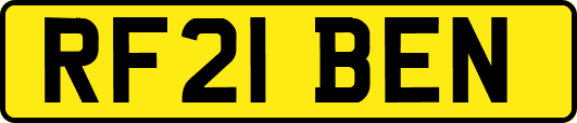 RF21BEN