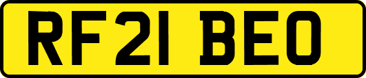 RF21BEO