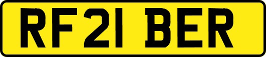 RF21BER