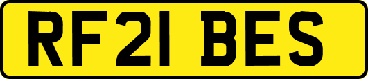 RF21BES