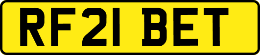 RF21BET