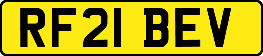 RF21BEV