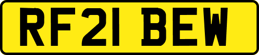 RF21BEW