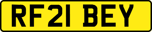 RF21BEY