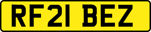 RF21BEZ