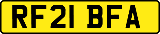RF21BFA