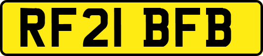 RF21BFB