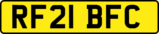 RF21BFC