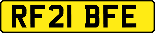 RF21BFE