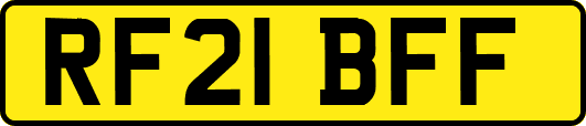RF21BFF