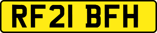 RF21BFH