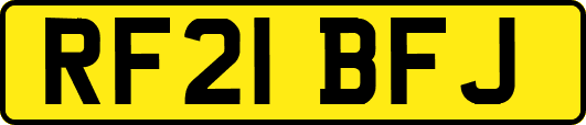 RF21BFJ