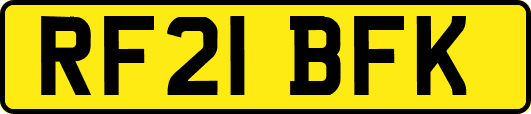 RF21BFK