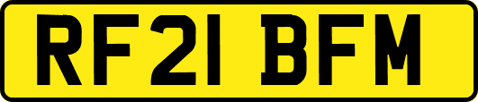 RF21BFM