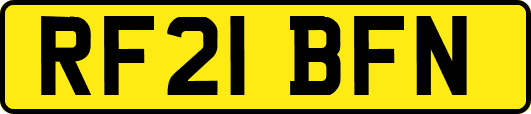 RF21BFN