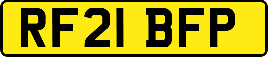 RF21BFP