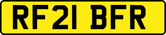 RF21BFR