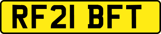 RF21BFT