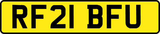 RF21BFU
