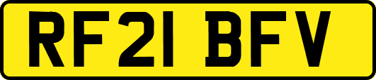 RF21BFV