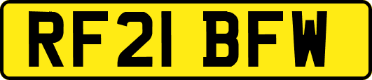 RF21BFW