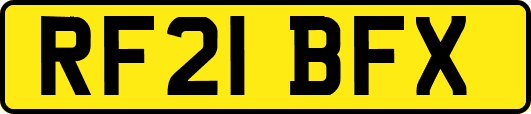 RF21BFX