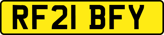 RF21BFY