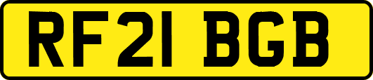 RF21BGB