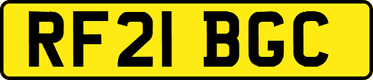 RF21BGC