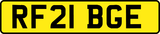 RF21BGE