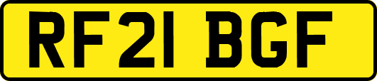 RF21BGF