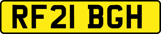RF21BGH