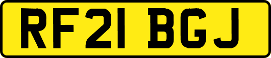 RF21BGJ