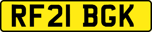RF21BGK