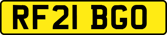 RF21BGO