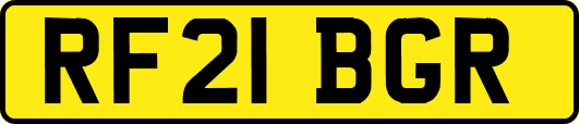 RF21BGR