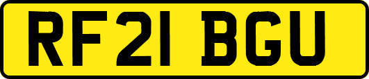 RF21BGU