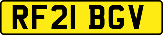 RF21BGV
