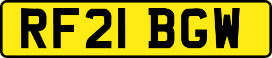 RF21BGW
