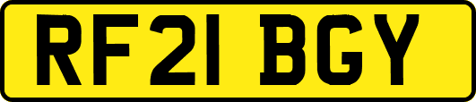 RF21BGY