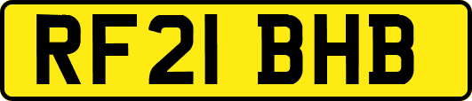 RF21BHB